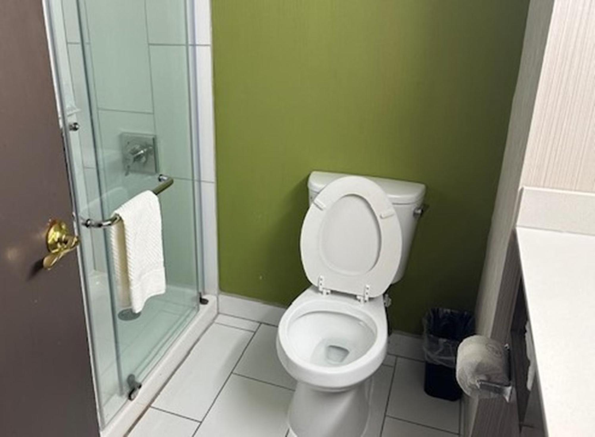 Sleep Inn & Suites Мемфіс Екстер'єр фото
